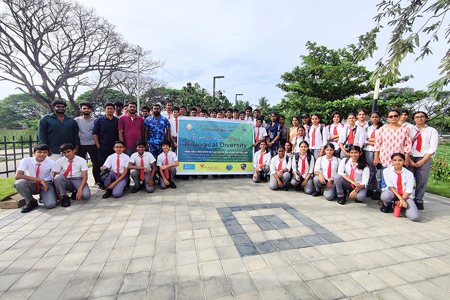 Biodiversity Day 2025